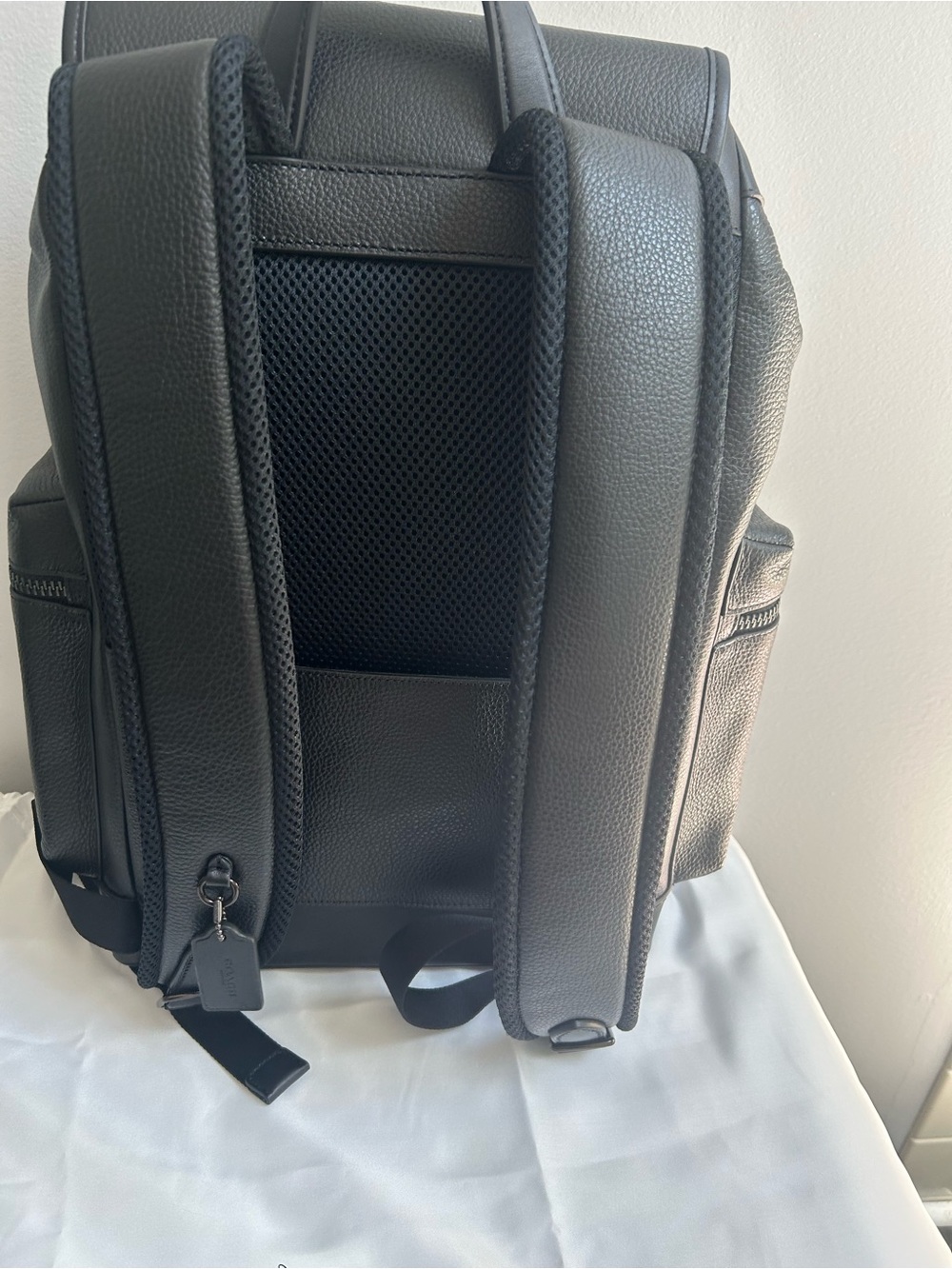 Coach Sprint Backpack - Picture 4 of 12